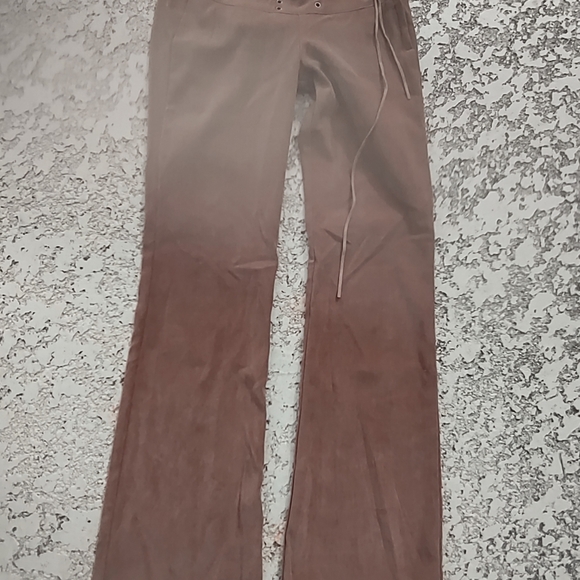 Vintage hippie pants size 1 - Picture 10 of 16